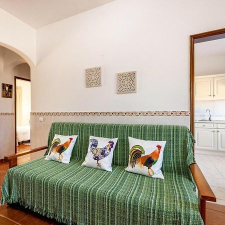 Villas Brites Nº1 Burgau Eksteriør bilde
