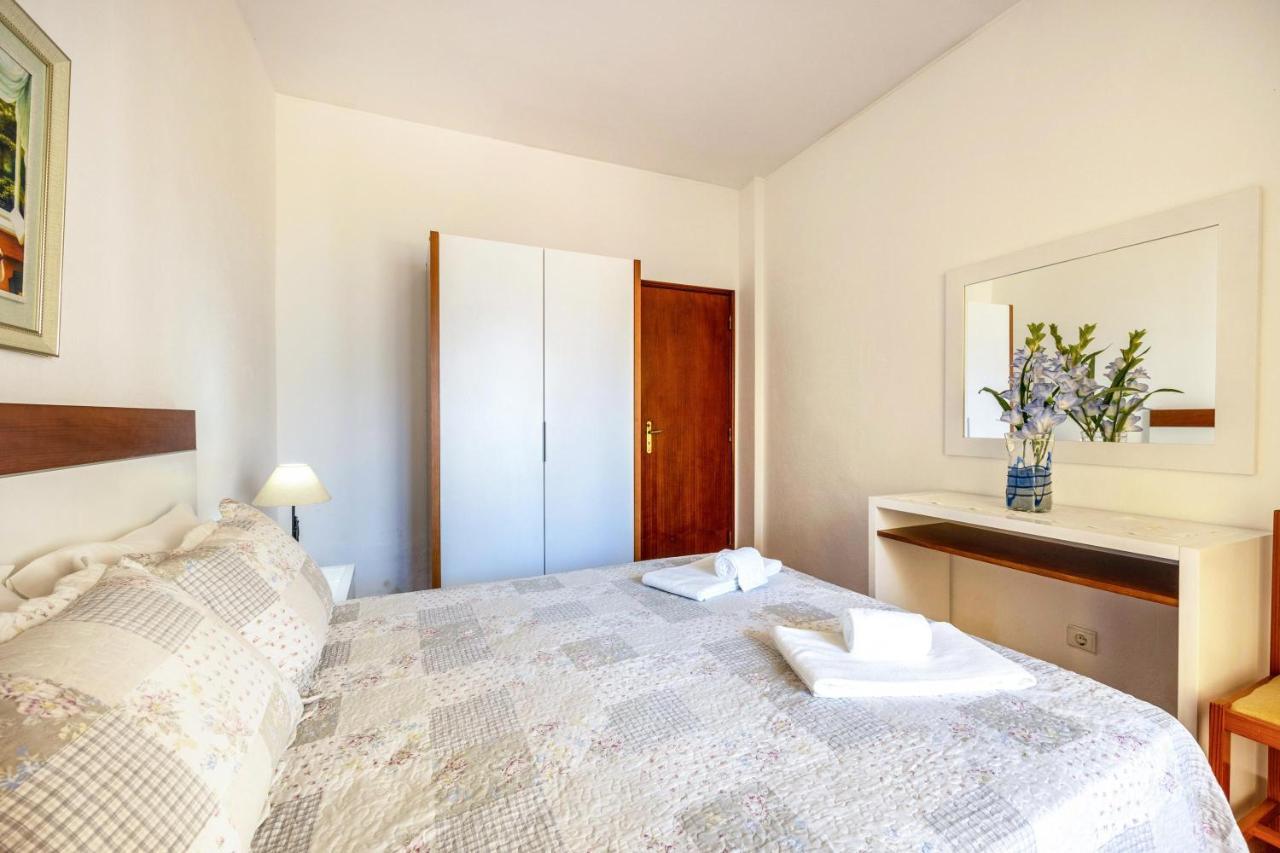 Villas Brites Nº1 Burgau Eksteriør bilde