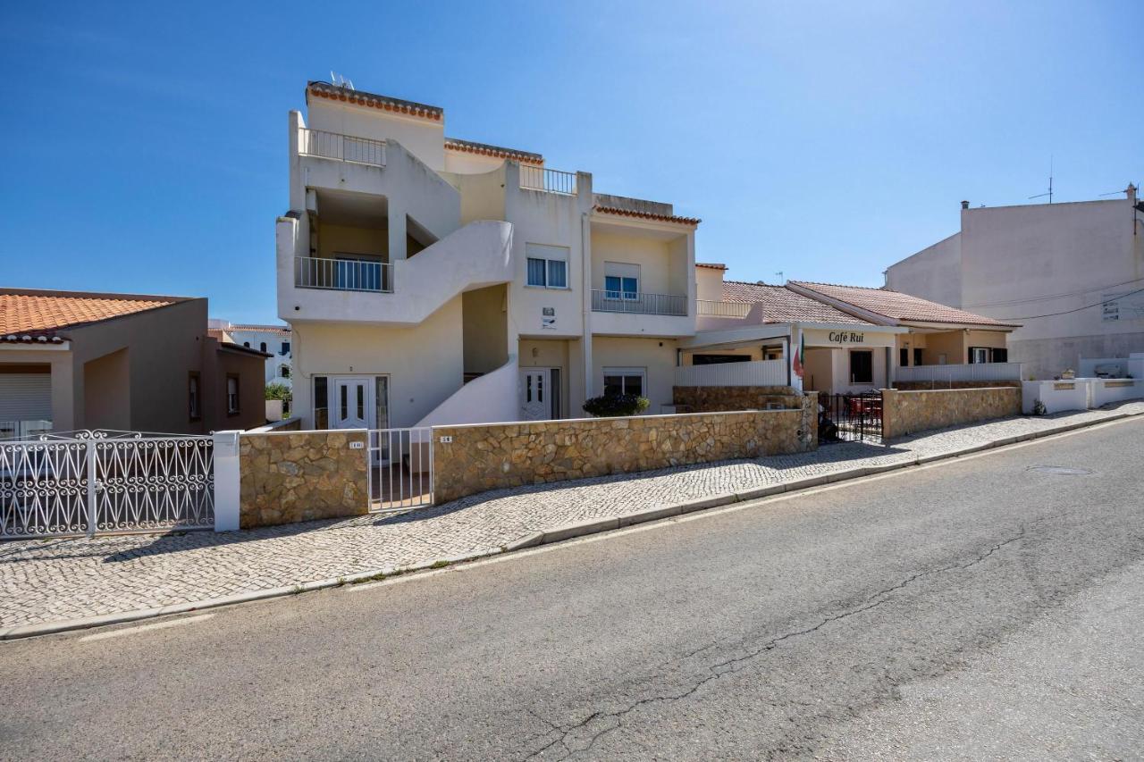 Villas Brites Nº1 Burgau Eksteriør bilde