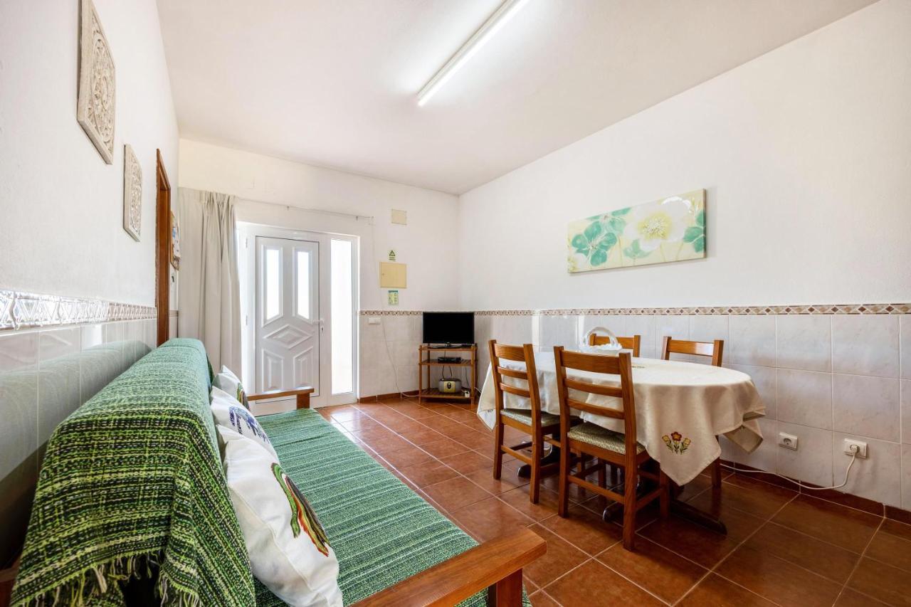 Villas Brites Nº1 Burgau Eksteriør bilde