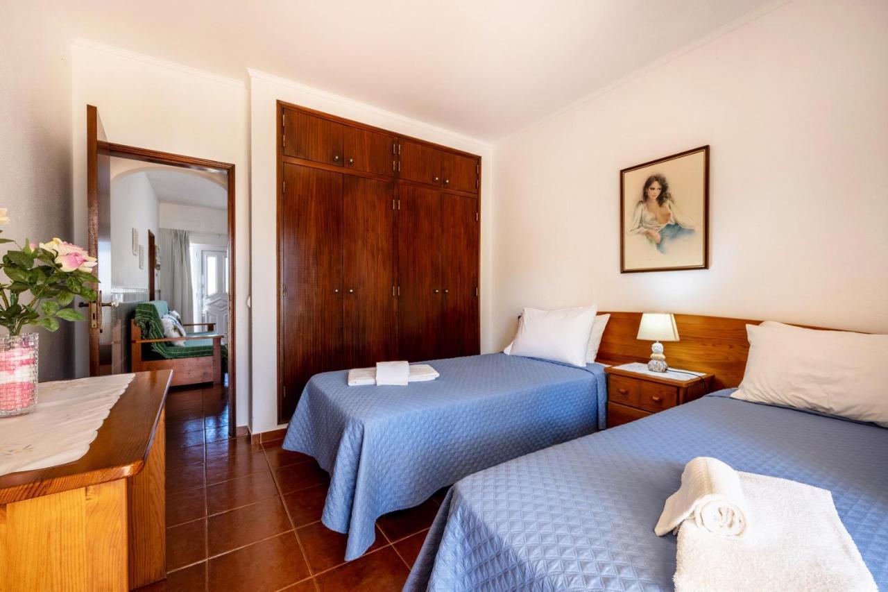 Villas Brites Nº1 Burgau Eksteriør bilde
