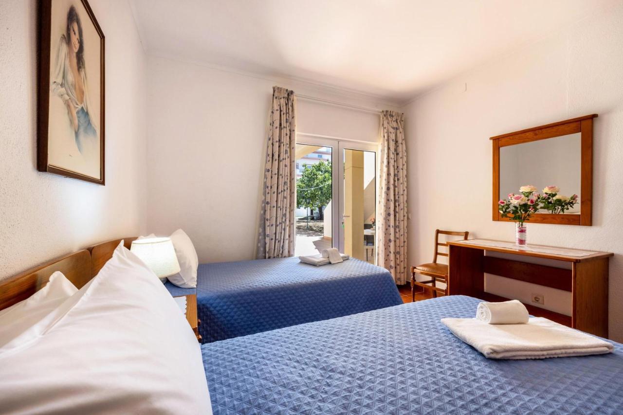 Villas Brites Nº1 Burgau Eksteriør bilde